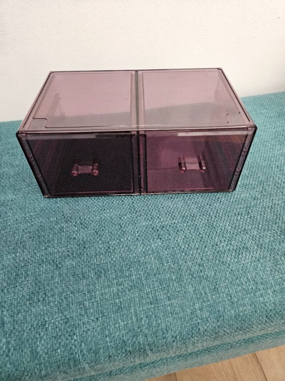 Makeup Organizer